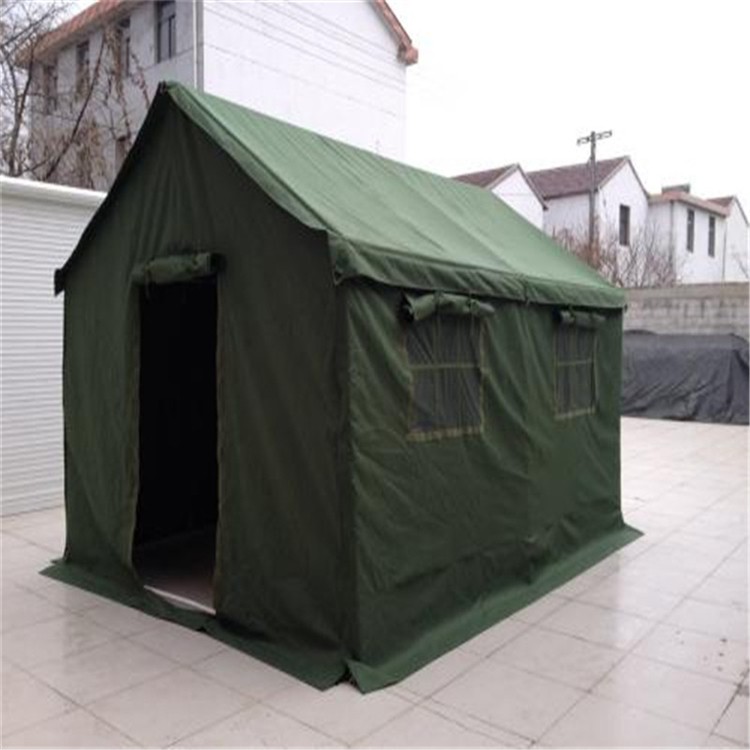 宁县充气军用帐篷模型生产
